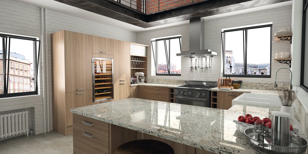Photo of Pro Stone Countertops