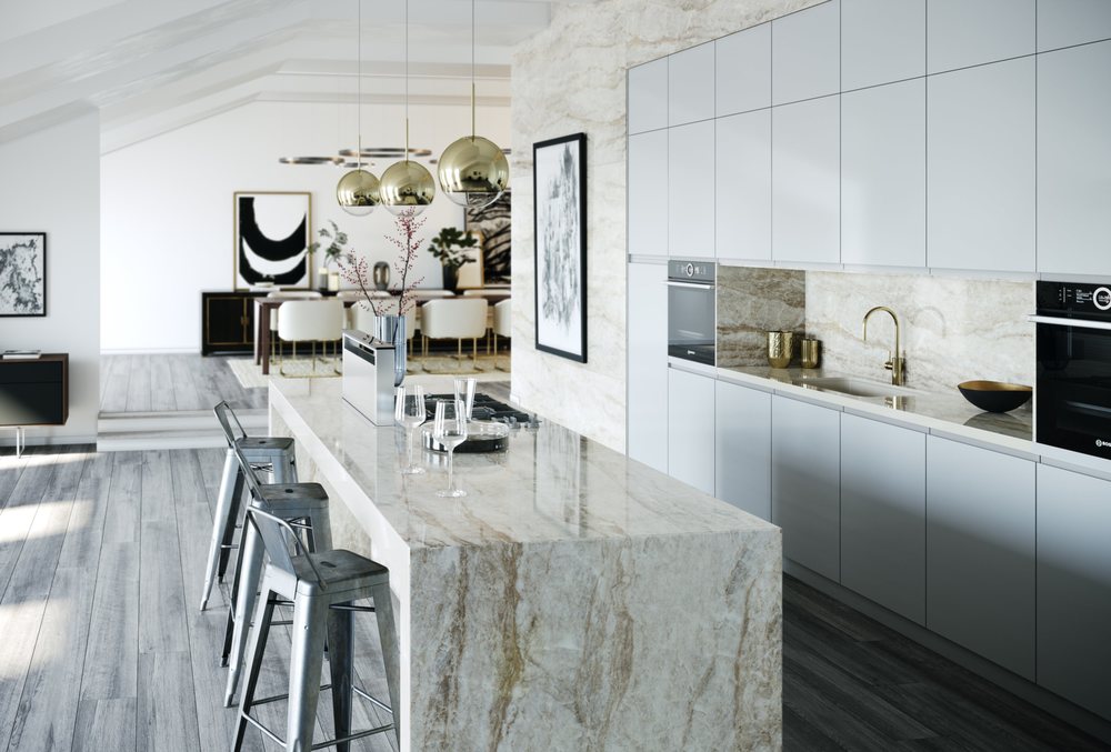 Photo of Pro Stone Countertops