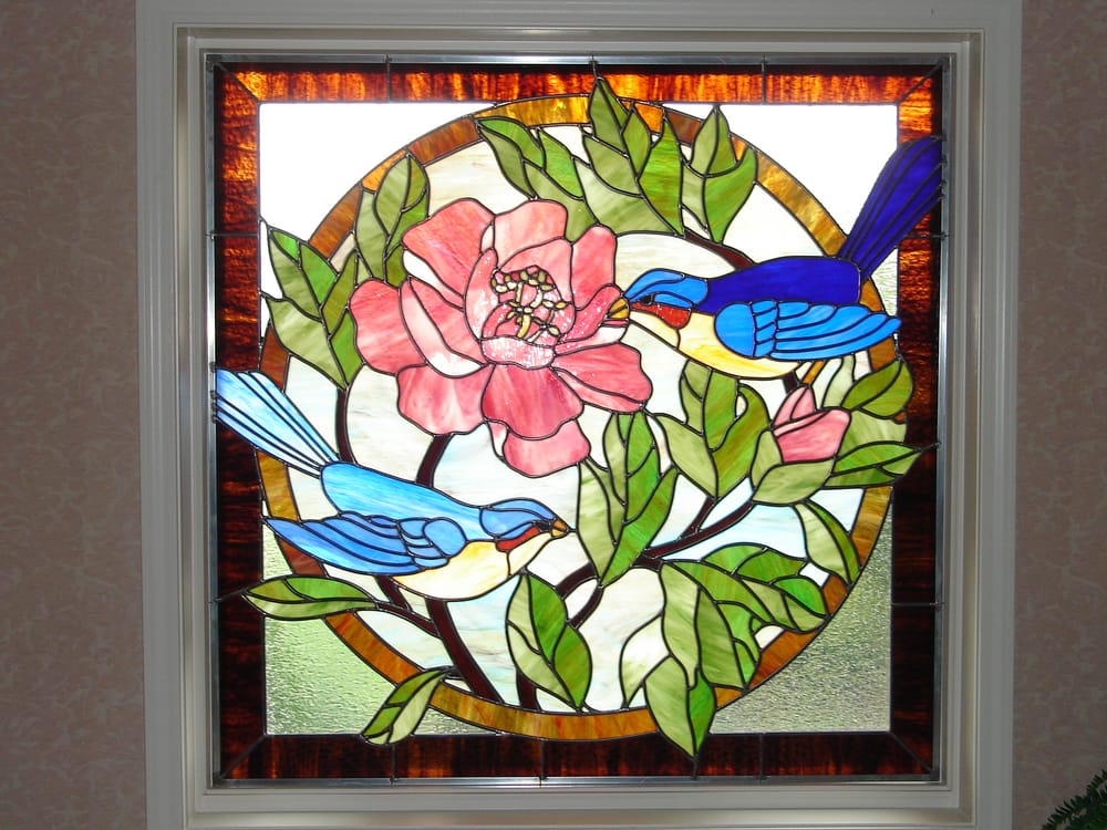 Photo of Gene's Stained Glass Studio