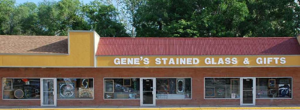 Photo of Gene's Stained Glass Studio