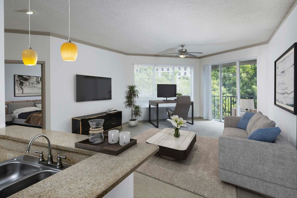 Photo of Camden Aventura Apartments