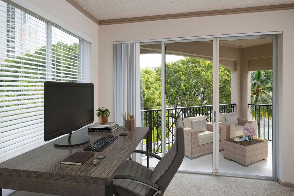Photo of Camden Aventura Apartments