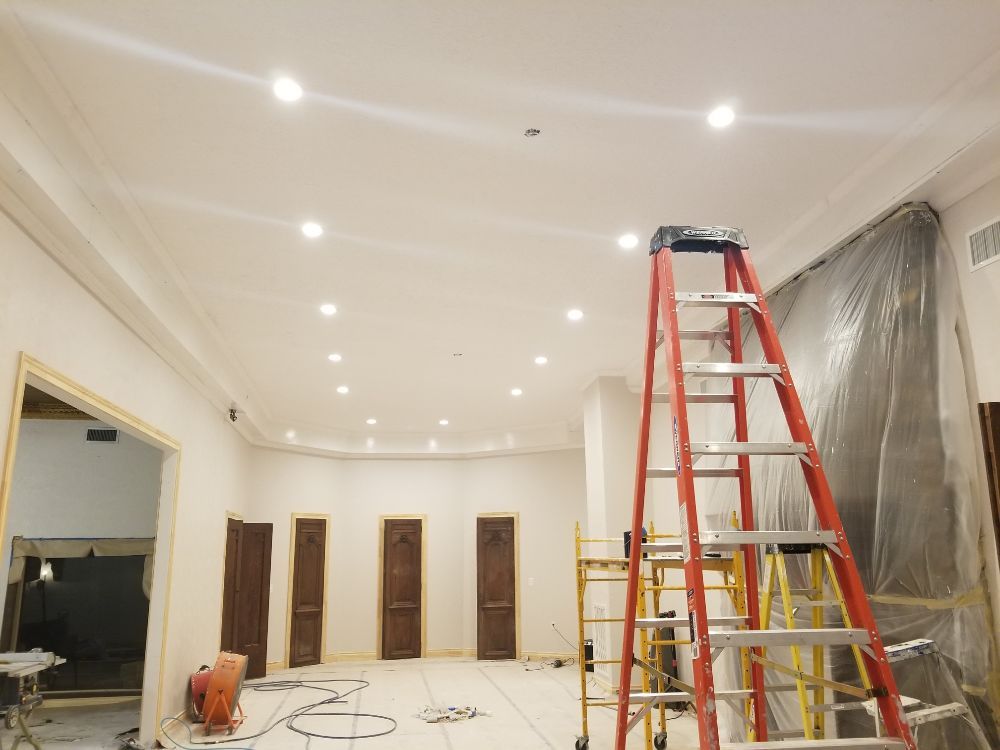 Photo of R & H Drywall Services