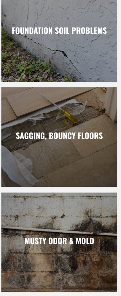 Photo of Southeastern Foundation and Crawlspace Repair