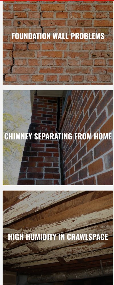 Photo of Southeastern Foundation and Crawlspace Repair
