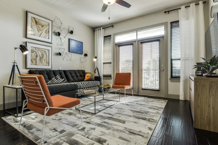 Photo of Houston Apartment Insiders