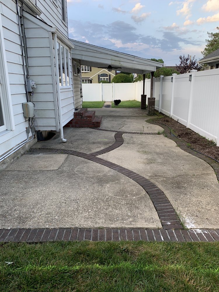 Photo of Long Island Decking
