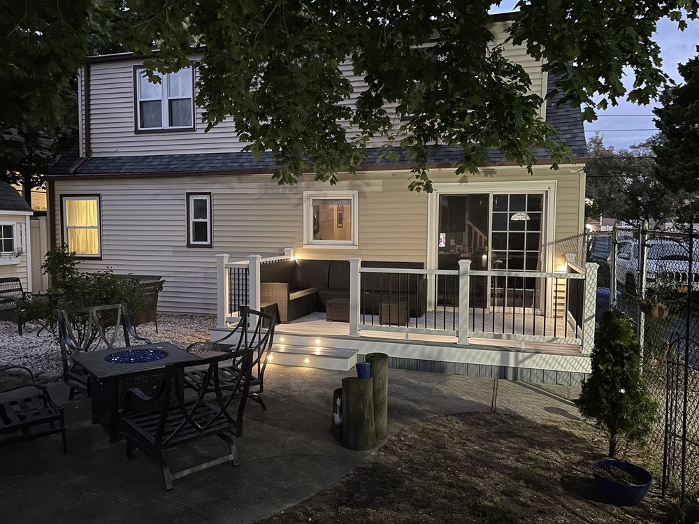 Photo of Long Island Decking