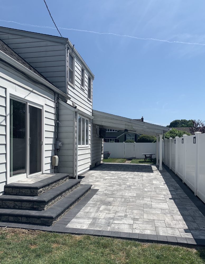 Photo of Long Island Decking