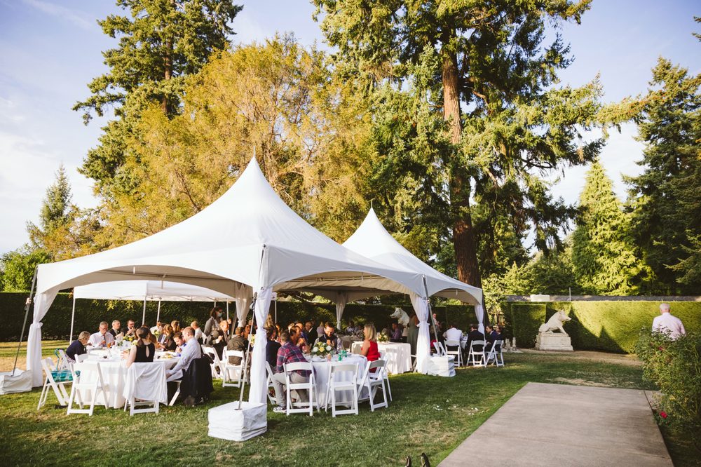 Photo of Olympia Party Planning and Rentals