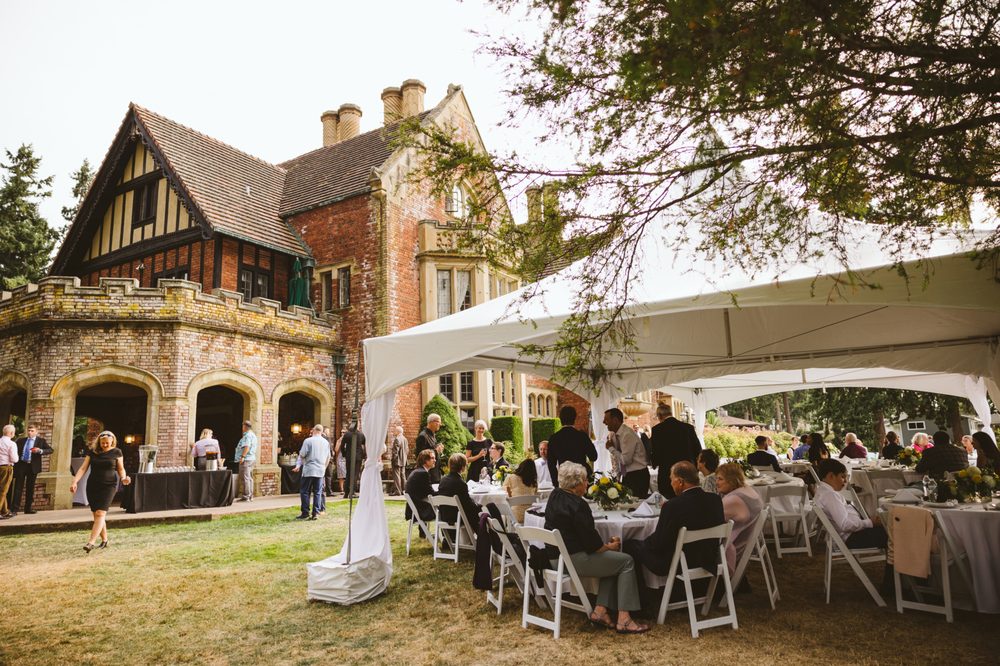 Photo of Olympia Party Planning and Rentals