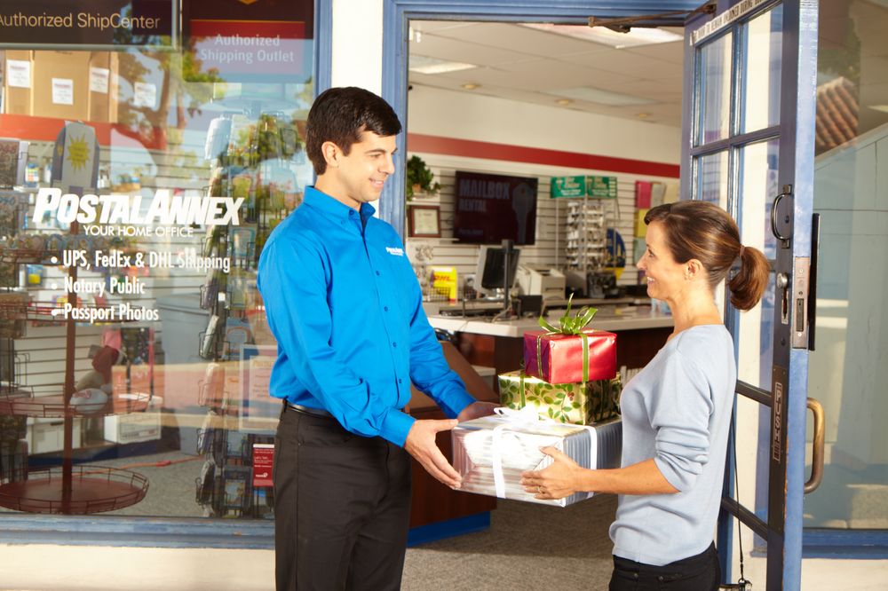 Photo of PostalAnnex