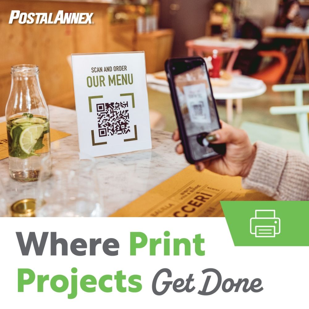 Photo of PostalAnnex