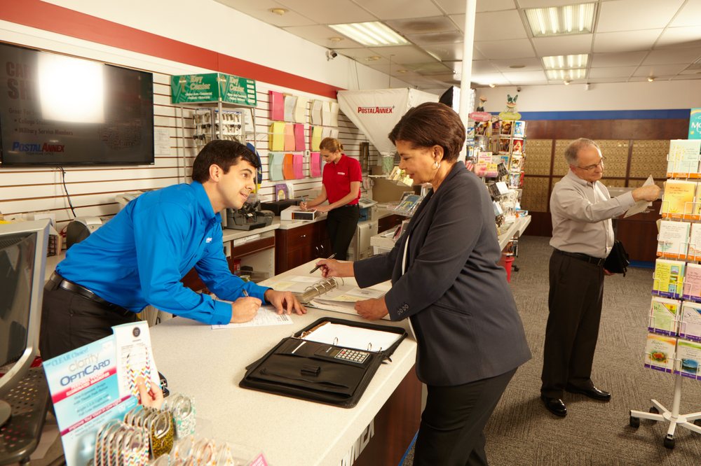 Photo of PostalAnnex