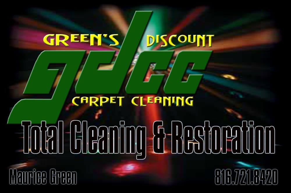 Photo of S Green Discount Carpet Clg