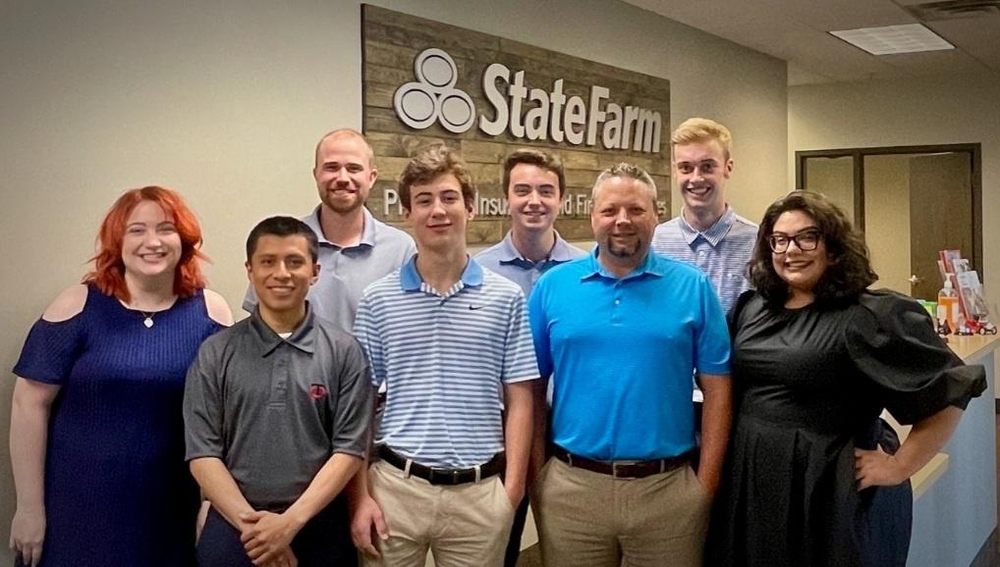 Photo of Matt Jonza - State Farm Insurance Agent