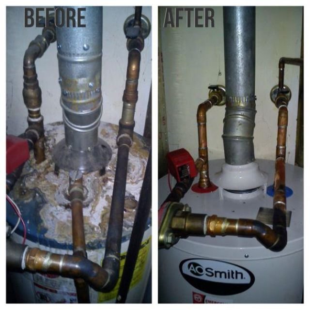 Photo of Emergency Plumbing Heating & Air