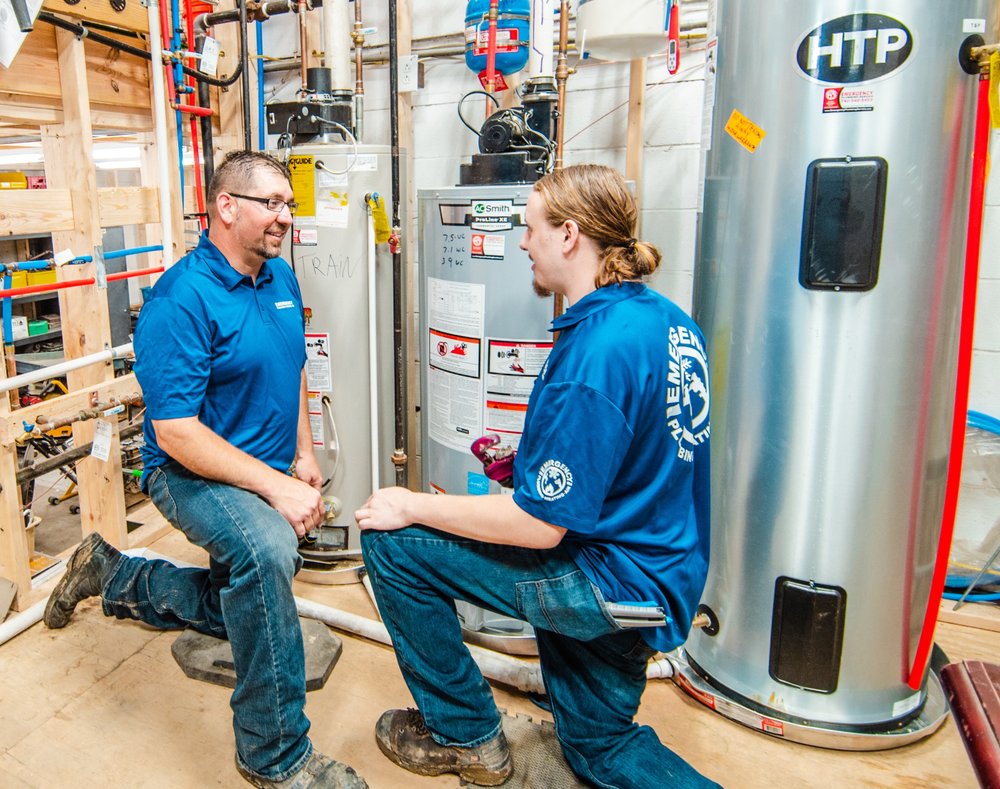 Photo of Emergency Plumbing Heating & Air
