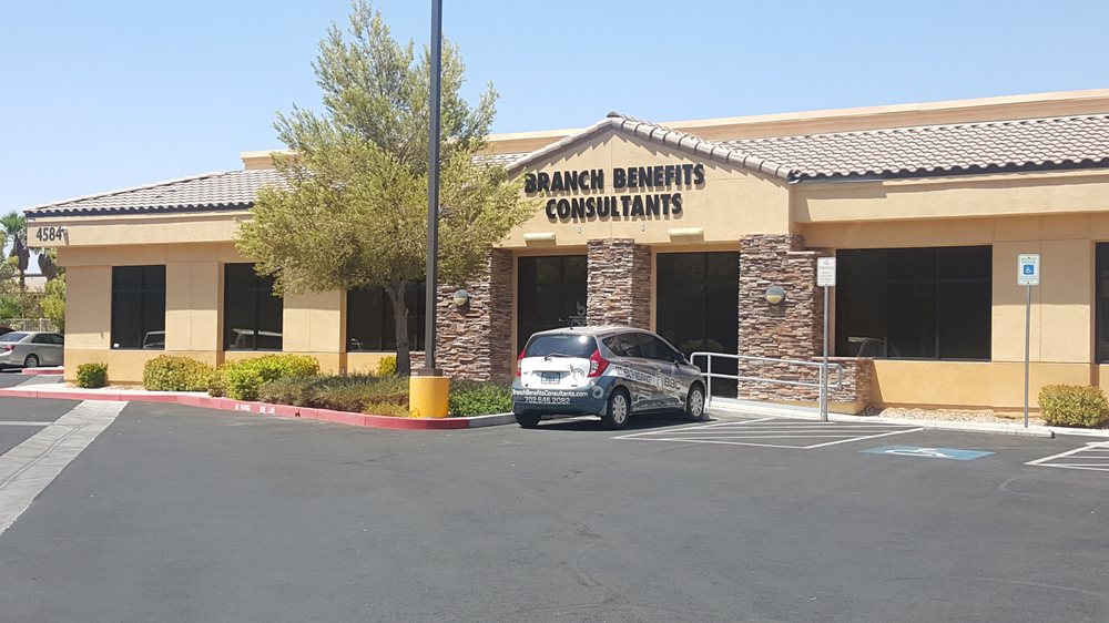 Photo of Branch Benefits Consultants