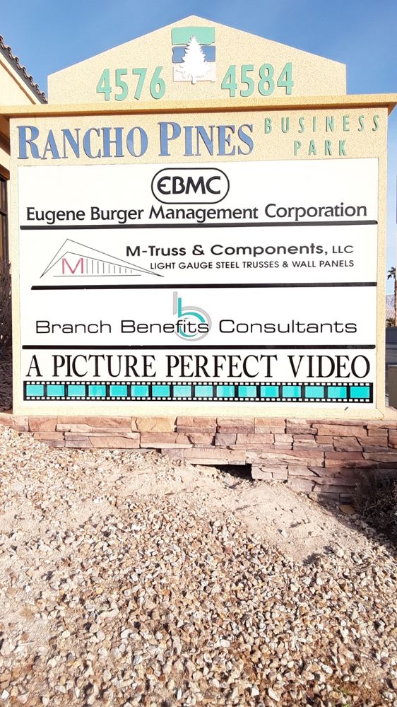 Photo of Branch Benefits Consultants