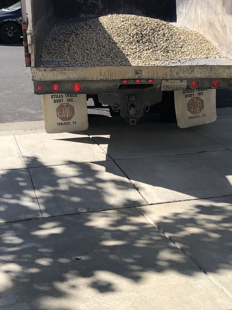 Photo of Tri-Valley Concrete & Landscape Materials
