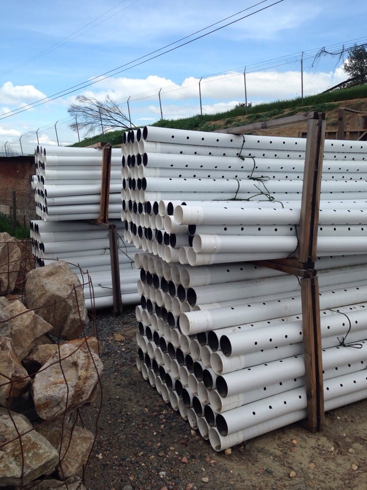 Photo of Tri-Valley Concrete & Landscape Materials