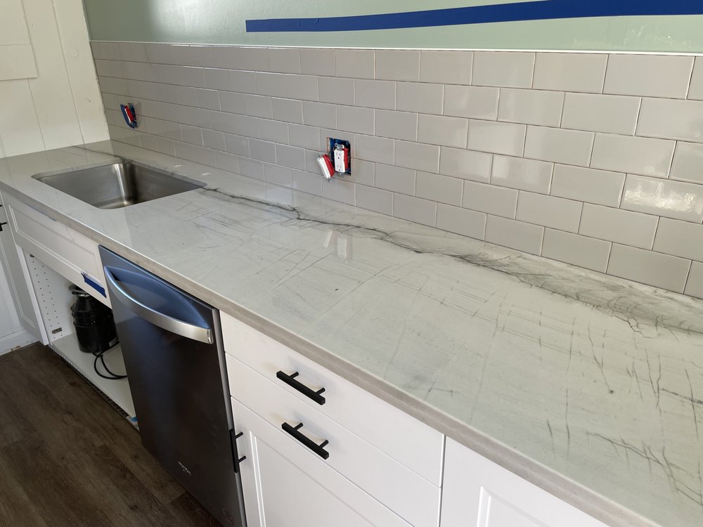 Photo of Plamar USA Kitchen Countertops