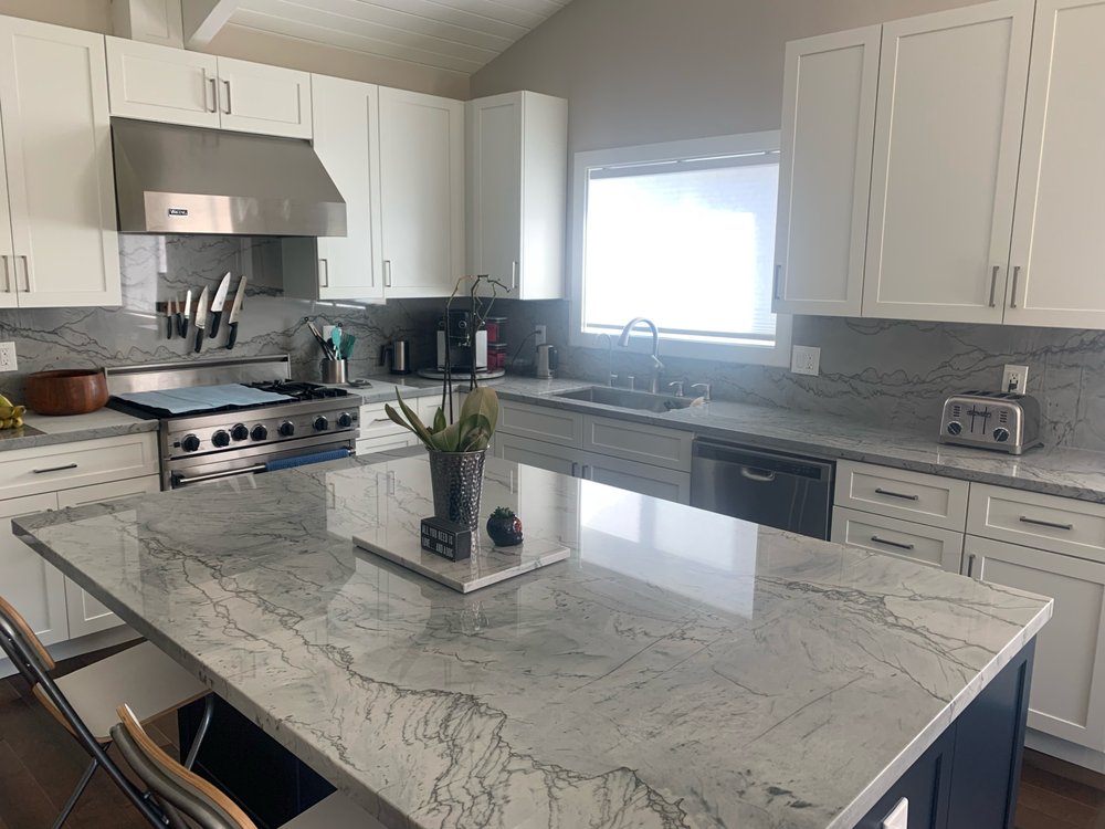 Photo of Plamar USA Kitchen Countertops
