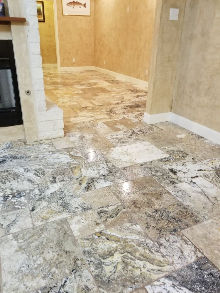 Photo of Bizaillion Floors