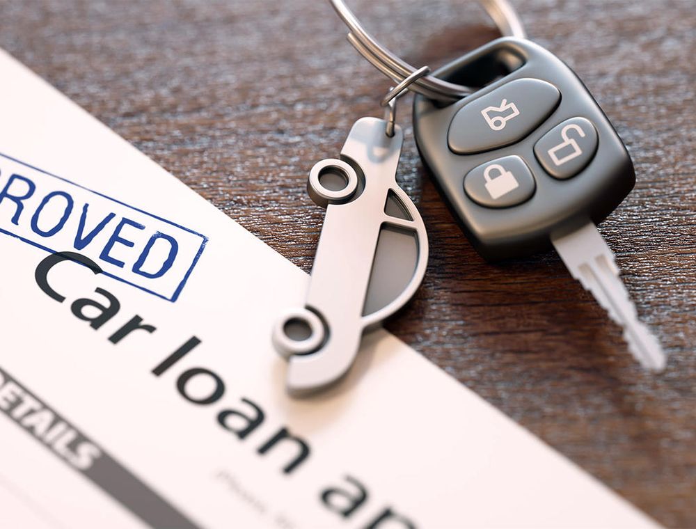 Photo of Title Loans 365