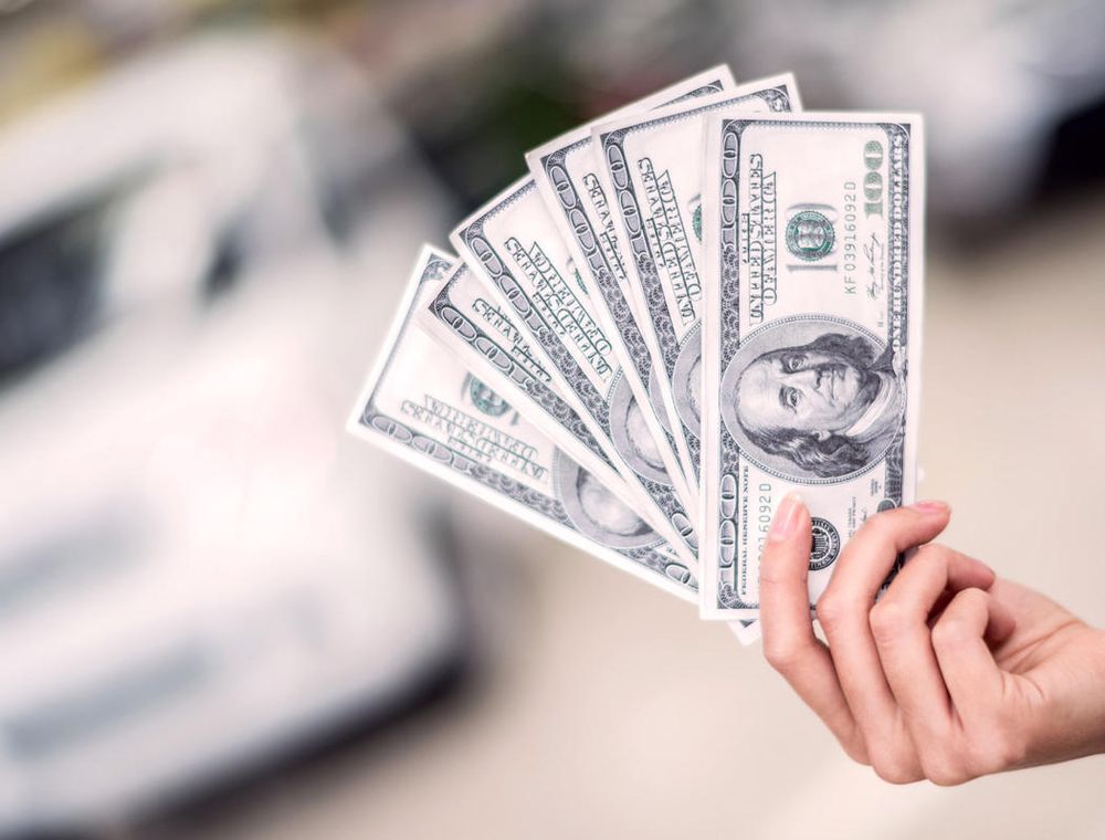 Photo of Title Loans 365