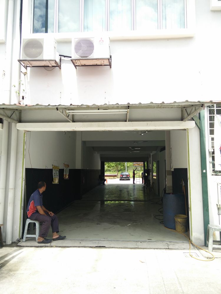 Photo of Denai Alam Car Wash & Detailing