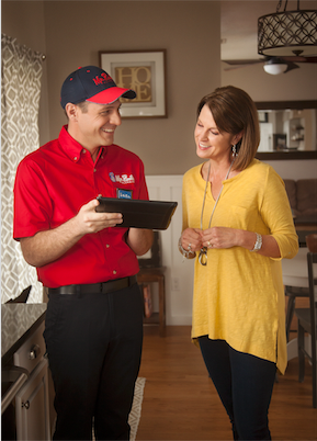 Photo of Mr. Rooter Plumbing of Frisco