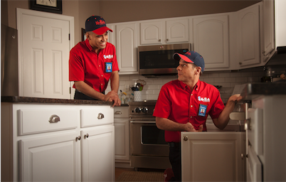 Photo of Mr. Rooter Plumbing of Frisco