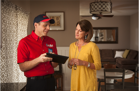 Photo of Mr. Rooter Plumbing of Frisco