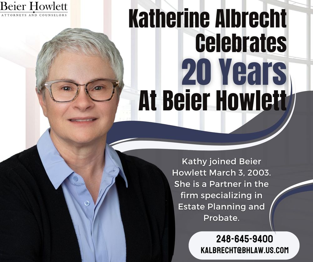 Photo of Beier Howlett PC