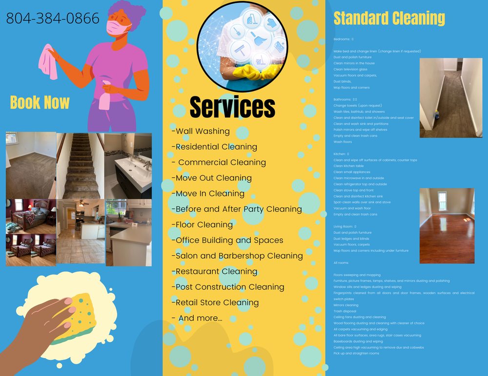 Photo of Clean We Will