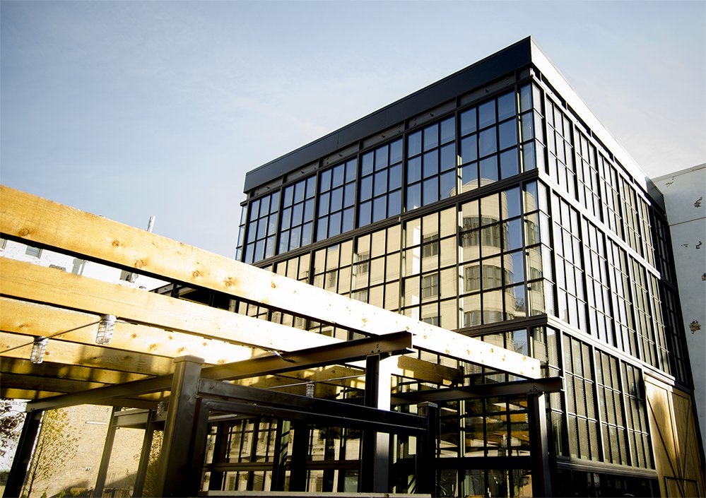 Photo of Star-Tech Glass