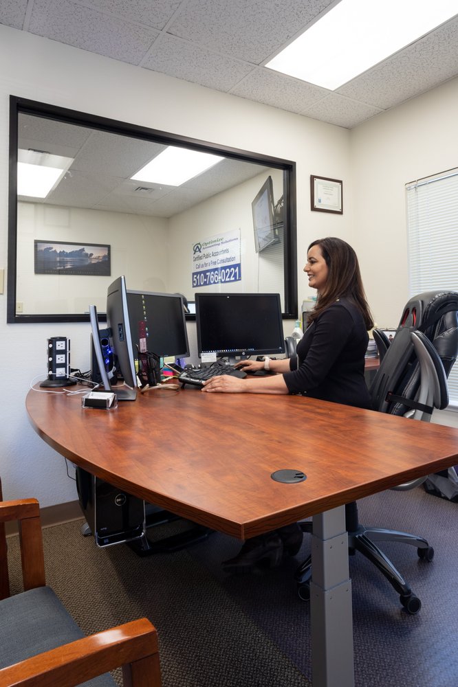Photo of Optimize Accounting Solutions