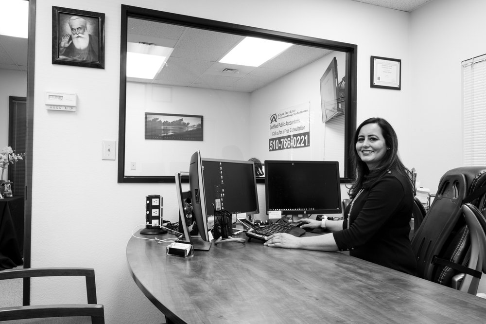 Photo of Optimize Accounting Solutions