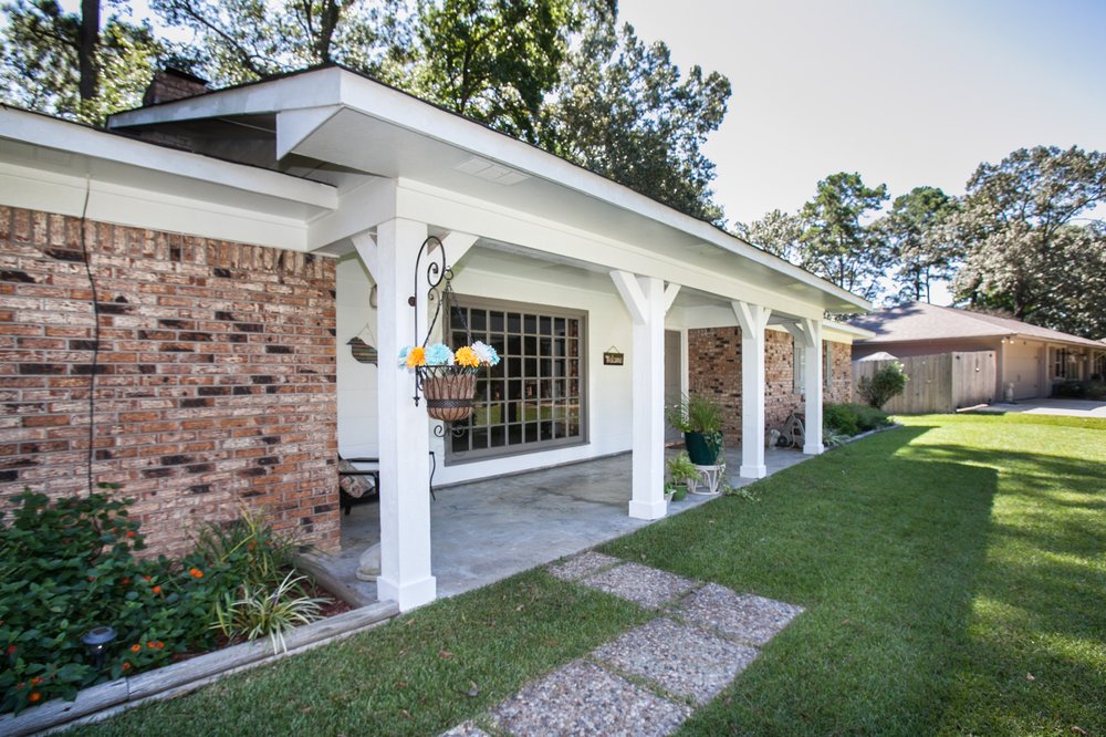 Photo of The Hall Team-Front Gate Realty