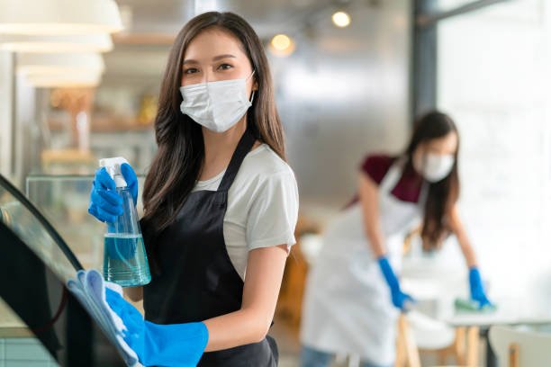 Photo of Beyond Janitorial
