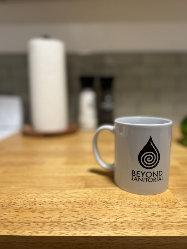 Photo of Beyond Janitorial