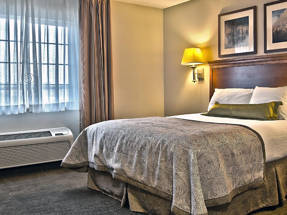 Photo of Candlewood Suites Indianapolis - South