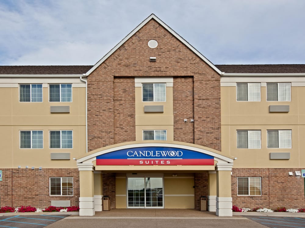 Photo of Candlewood Suites Indianapolis - South