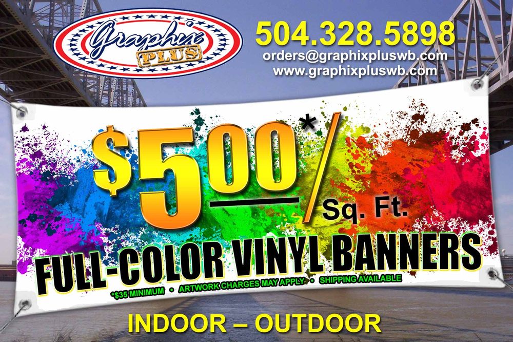 Photo of Graphix Plus