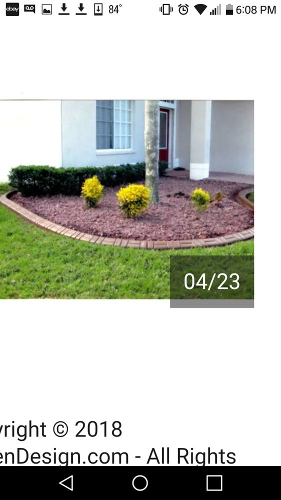 Photo of Millennium Garden Designs