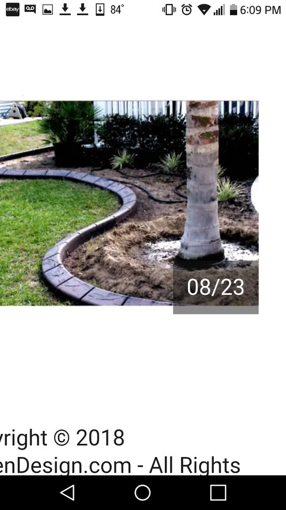 Photo of Millennium Garden Designs