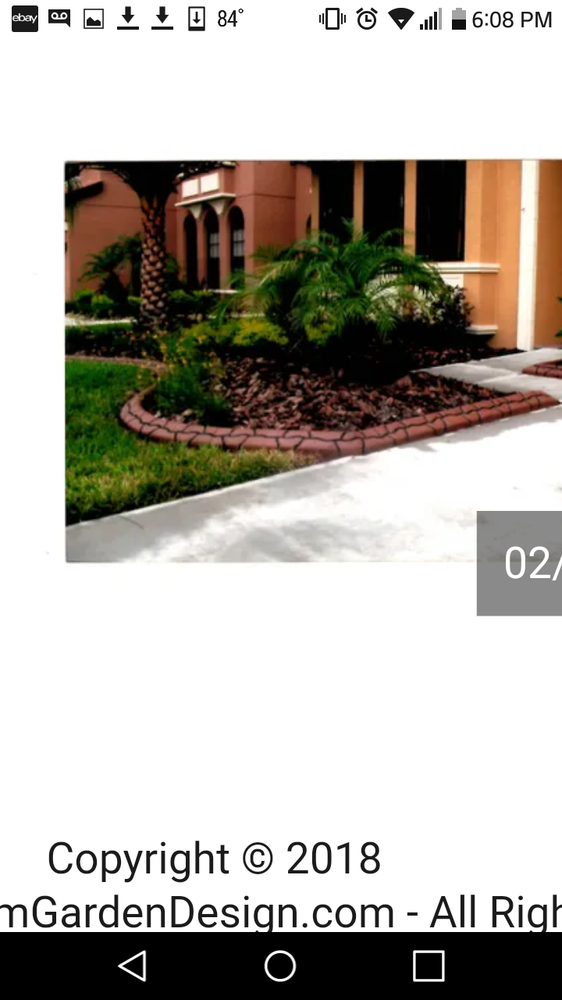 Photo of Millennium Garden Designs