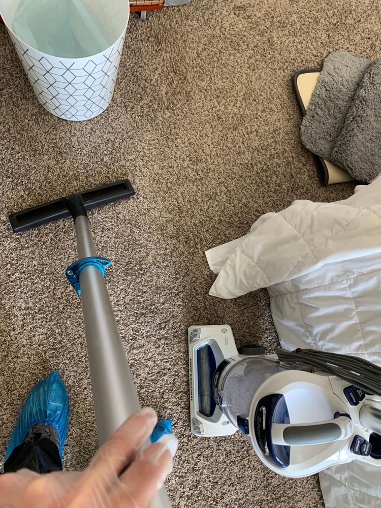 Photo of Tidy Upped House Cleaning